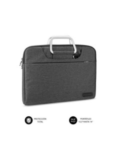Funda subblim business laptop sleeve portatil