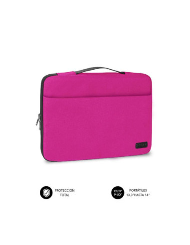 Funda subblim elegant laptop sleeve portatil