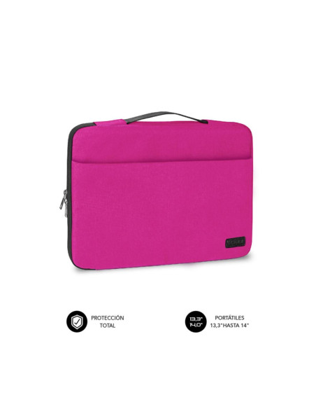 Funda subblim elegant laptop sleeve portatil