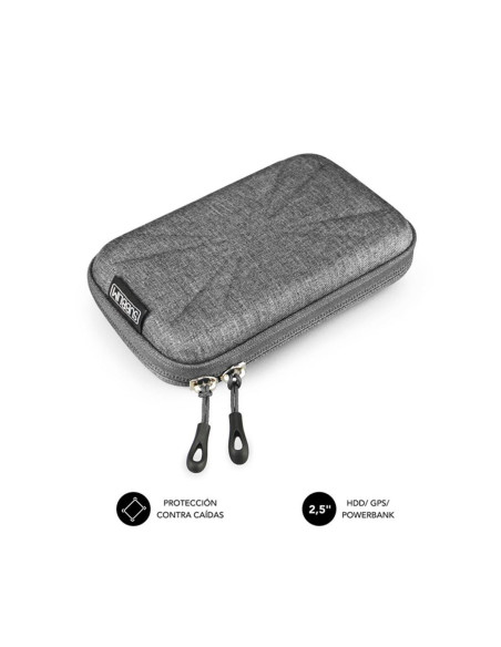 Funda subblim hdd business case disco