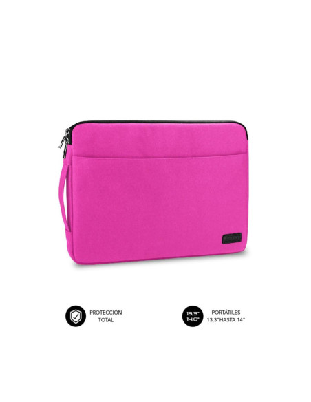 Funda subblim urban laptop sleeve portatil