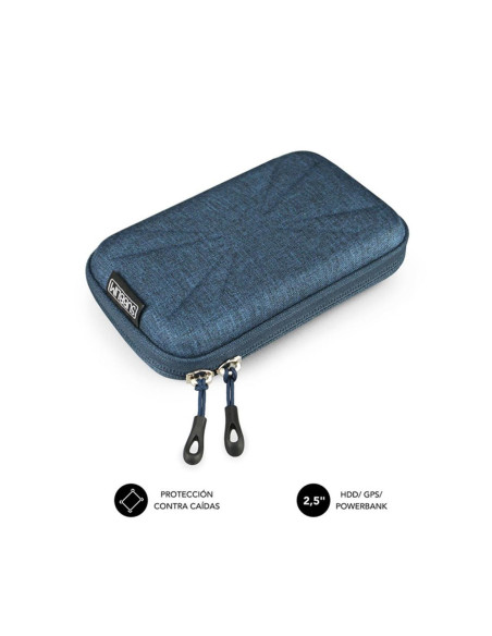 Funda subblim hdd business case disco