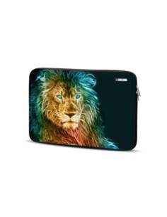 Funda subblim trendy sleeve portatil 15.6 pulgadas