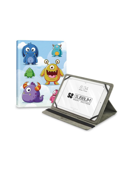 Funda subblim trendy case tablet 11 pulgadas