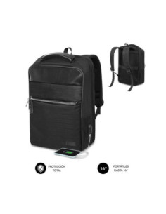 Mochila subblim business v2 ap portatil