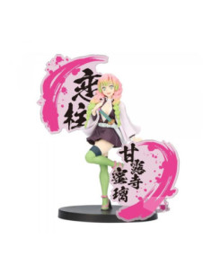 Figura banpresto demon slayer kimetsu no