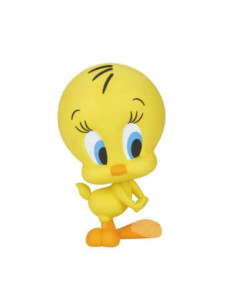 Figura banpresto looney tunes sofvimates piolin