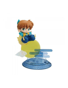 Figura banpresto q posket inuyasha together