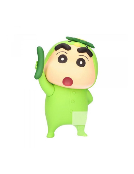 Figura banpresto crayon shinchan cosplay shinchan