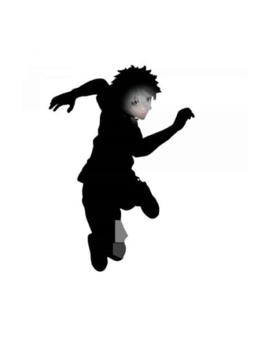 Figura banpresto q posket bluelock the