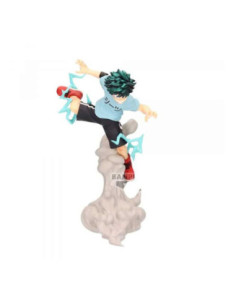 Figura banpresto my hero academia combination