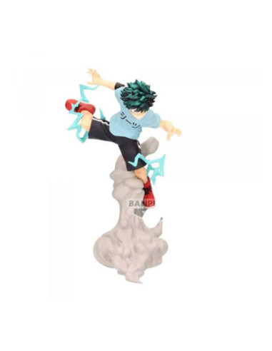 Figura banpresto my hero academia combination