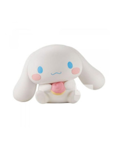 Figura banpresto sanrio cinnamoroll sofvimates 9cm