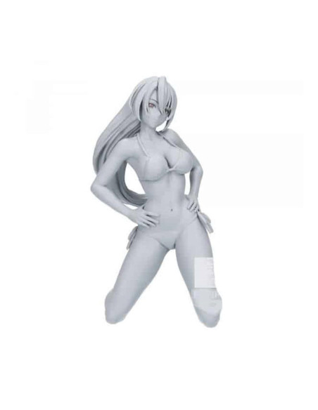 Figura banpresto shangri - la frontier celestial vivi