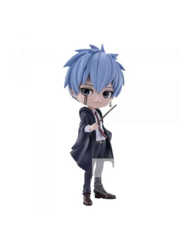 Figura banpresto q posket mashle: magic