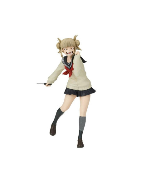 Figura banpresto my hero academia the