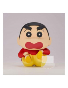 Figura banpresto crayon shinchan shinnosuke nohara