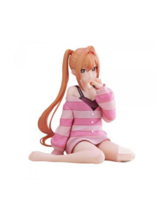 Figura banpresto the 100 girlfriends who