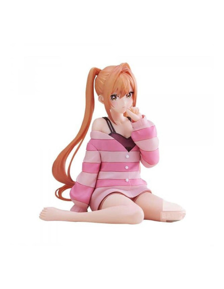 Figura banpresto the 100 girlfriends who