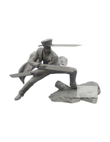 Figura banpresto chainsaw man combination batlle