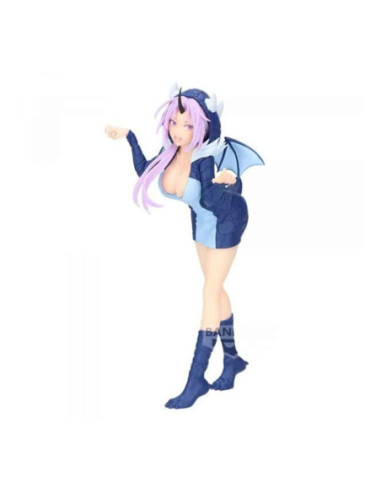 Figura banpresto that time i got