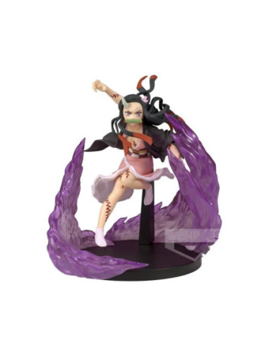 Figura banpresto demon slayer kimetsu no