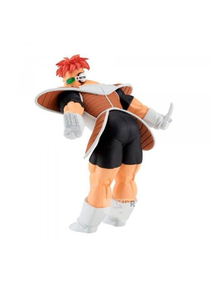Figura banpresto dragon ball z solid