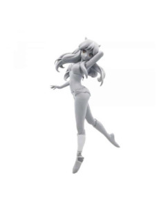 Figura banpresto urusei yatsura glitter &