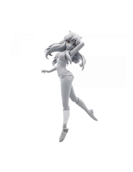 Figura banpresto urusei yatsura glitter &