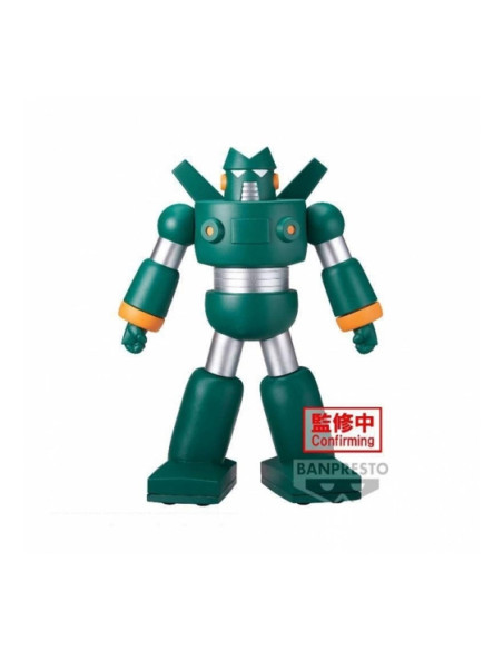 Figura banpresto crayon shinchan sofvimates kantam