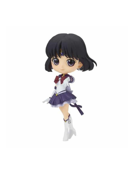 Figura banpresto q posket pretty guardian