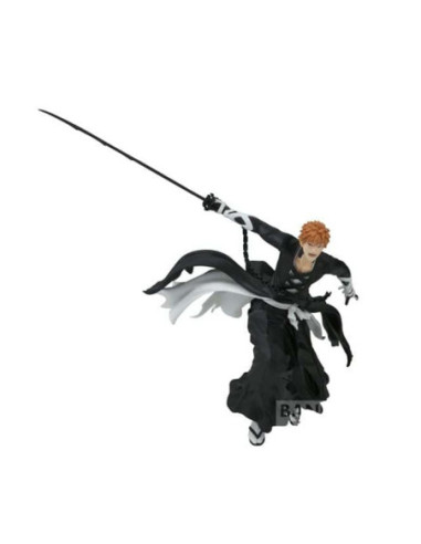Figura banpresto bleach vibration stars ichigo