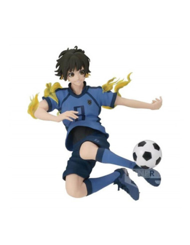 Figura banpresto bluelock awakening meguru bachira