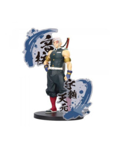 Figura banpresto demon slayer kimetsu no
