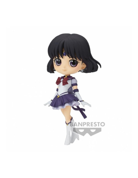 Figura banpresto q posket pretty guardian