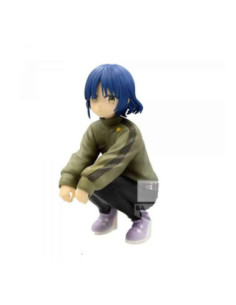 Figura banpresto bocchi the rock! ryo
