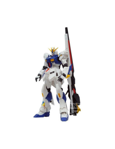 Figura banpresto mobile suit gundam the
