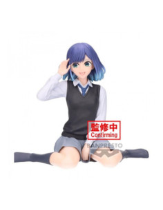 Figura banpresto oshi no ko akane