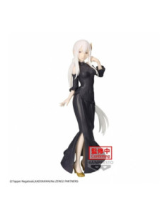 Figura banpresto re: zero starting life