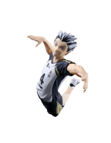 Figura banpresto haikyu!! posing figure kotaro