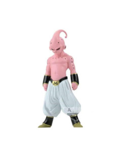 Figura banpresto dragon ball z solid