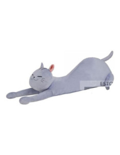 Pelucha banpresto jumbo plush cat 100cm