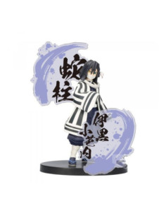 Figura banpresto demon slayer kimetsu no