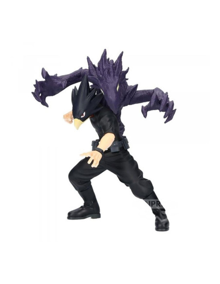 Figura banpresto my hero academia the
