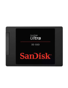 Disco duro interno ssd ultra 3d
