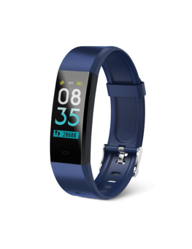 Pulsera smartband muvit io health tensio