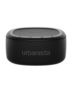 Altavoz urbanista malibu midnight black