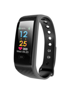 Pulsera smartband muvit io health tensio