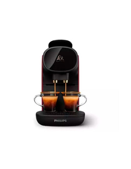 Cafetera philips l'or barista sublime bund.