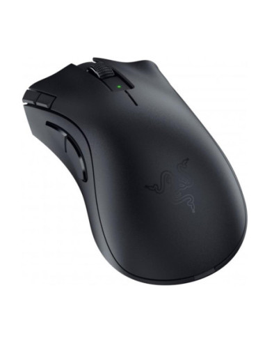 Raton inalambrico gaming razer deathhadder v2